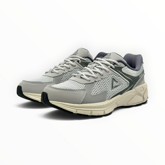 Peak Running Shoes Ring LIGHT GREY