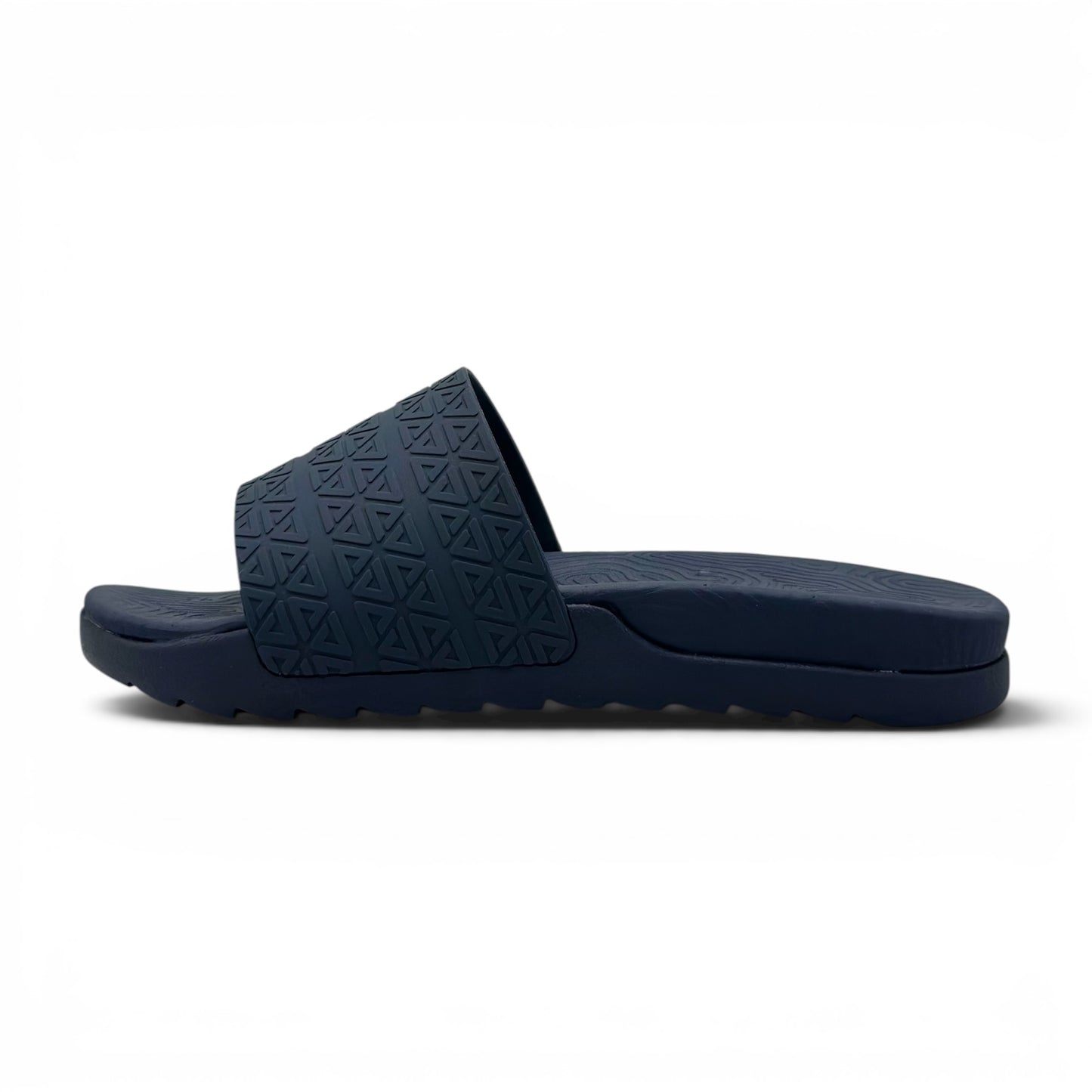 Peak Taichi Slippers All Navy