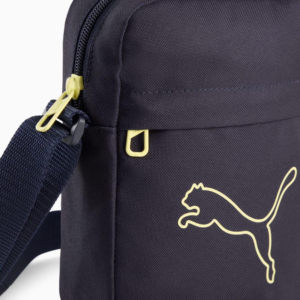 Puma Plus Portable New Navy
