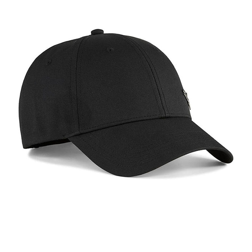 Puma Essential Metal Cap Black
