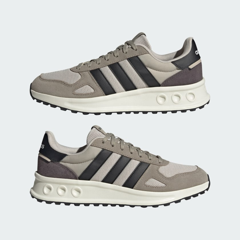 Adidas RUN 84 Shoes Beige
