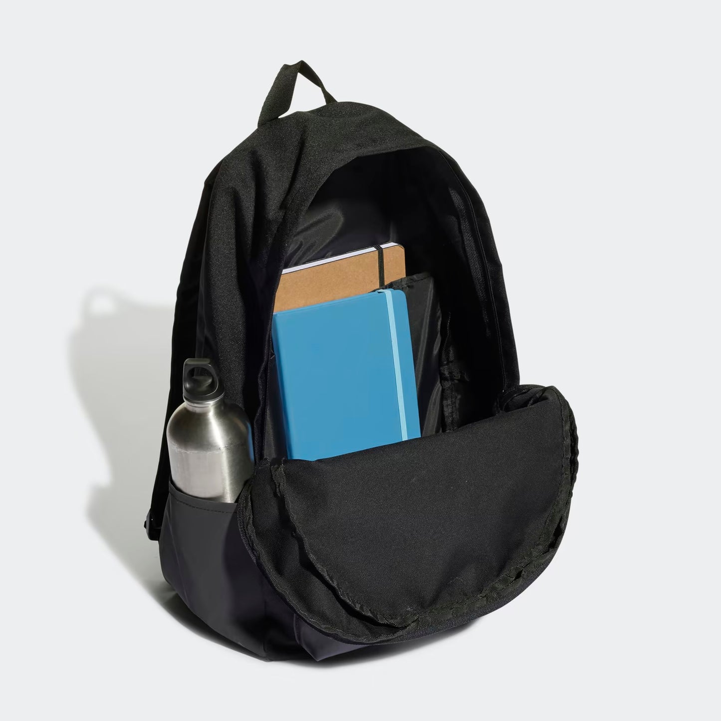 Adidas Classic Badge Of Sport 3 Black