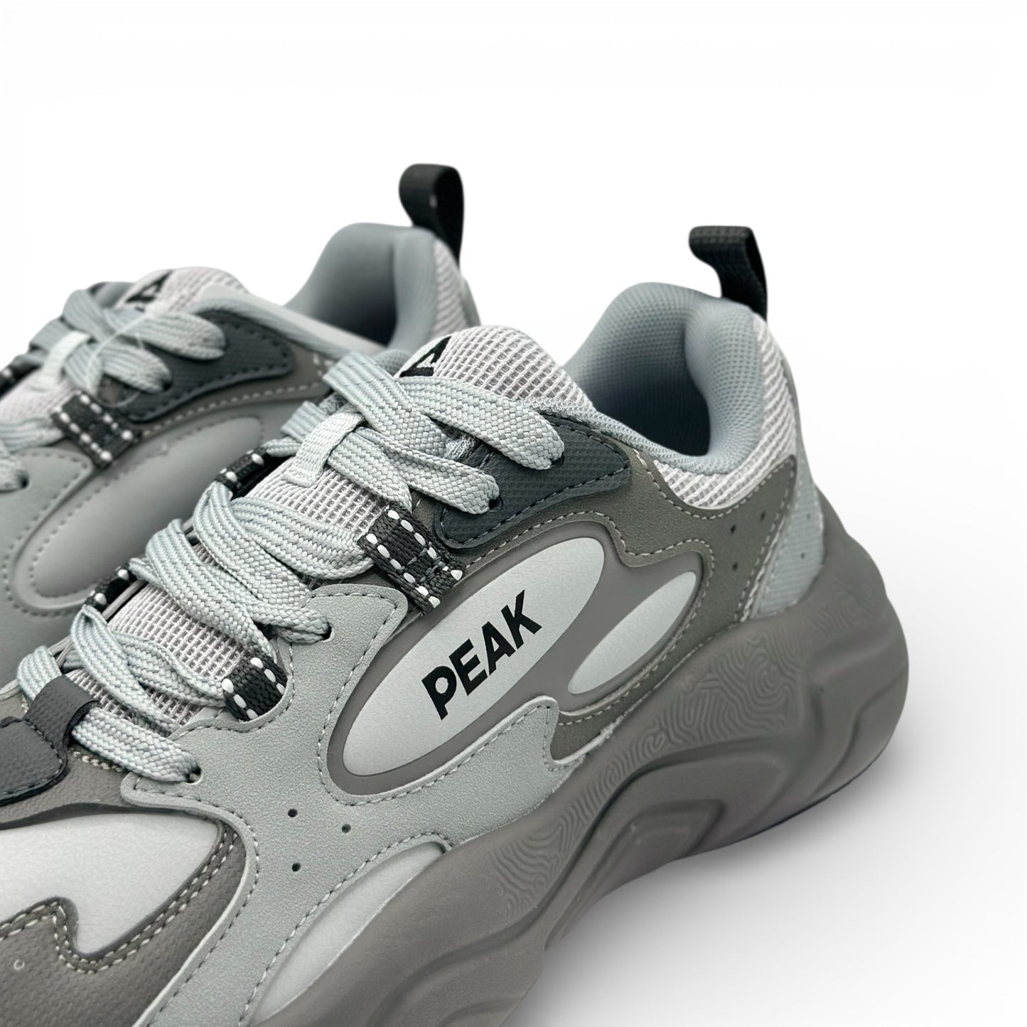 Peak Retro GREY
