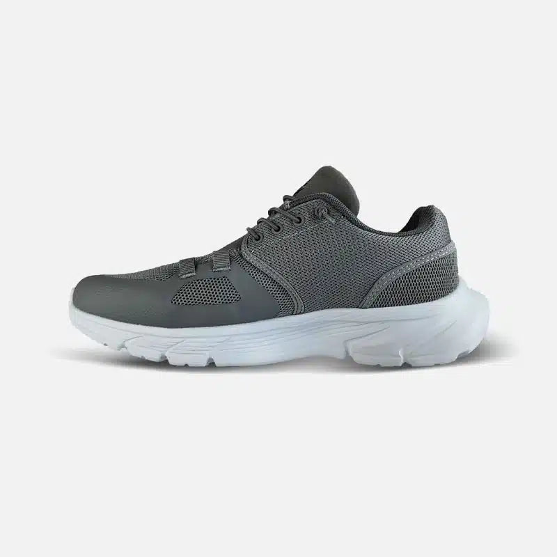 Peak Ultra Light Running Shoes GREY