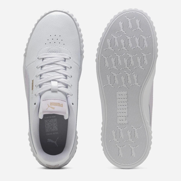 Puma Carina 3.0 White Lilac Forst