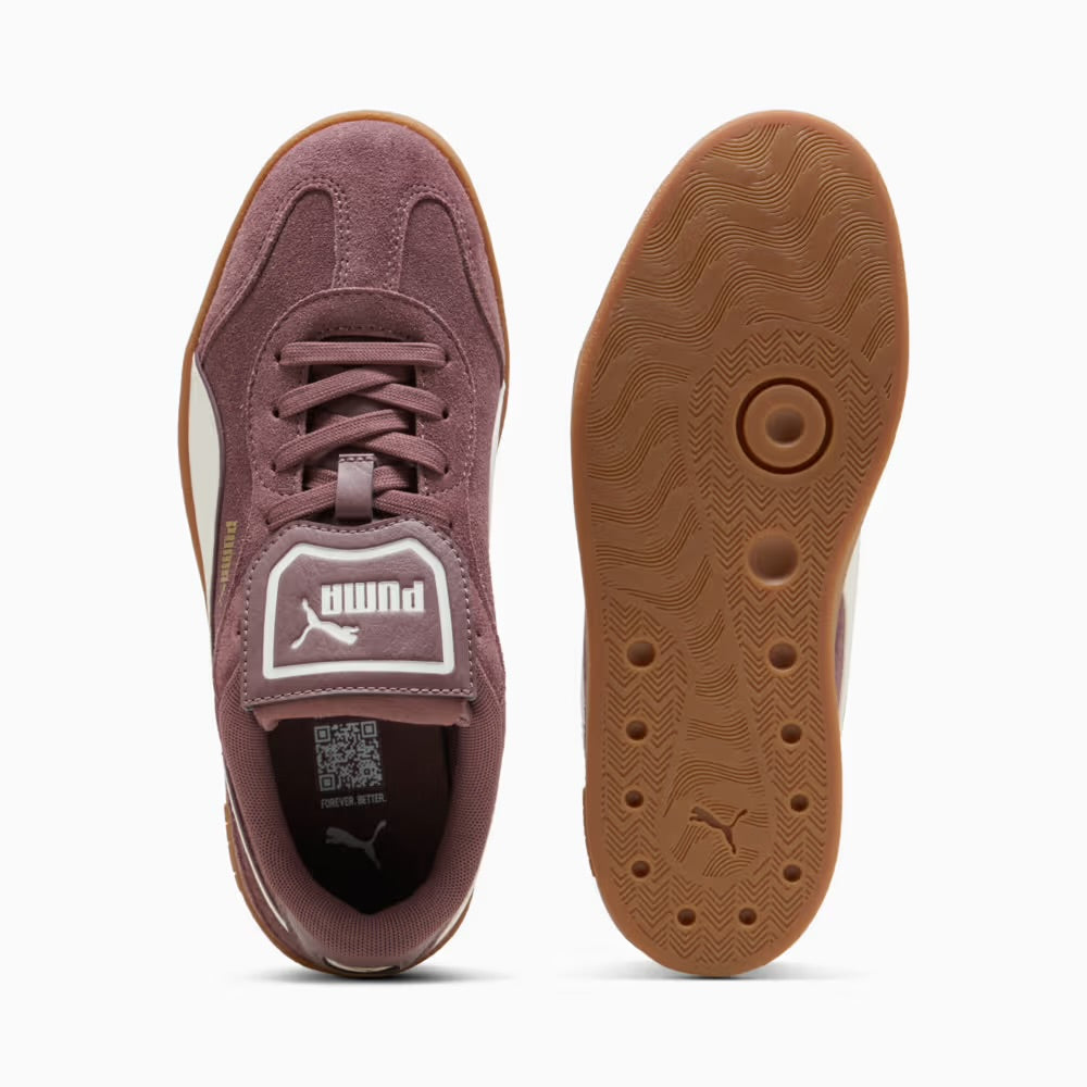 Puma Club Azura SD Rich Cocoa-Warm