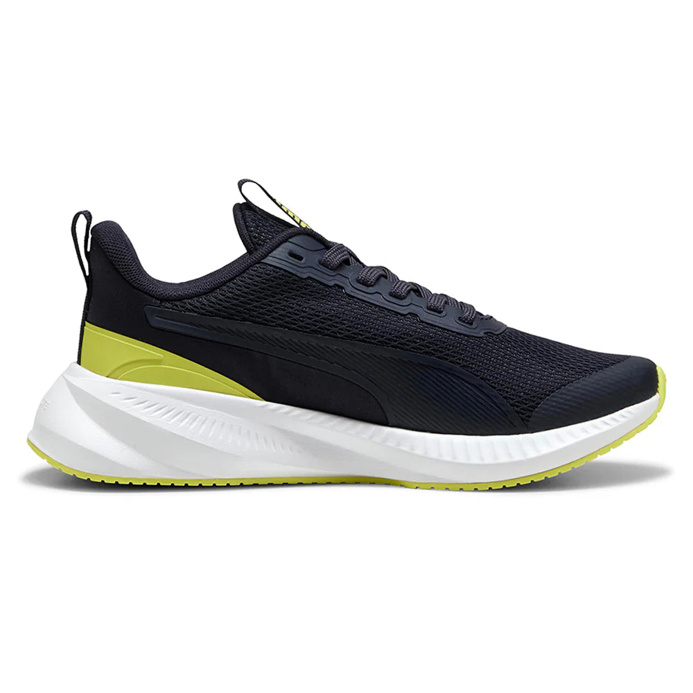 Puma Flyer Lite 3 Jr Lemon