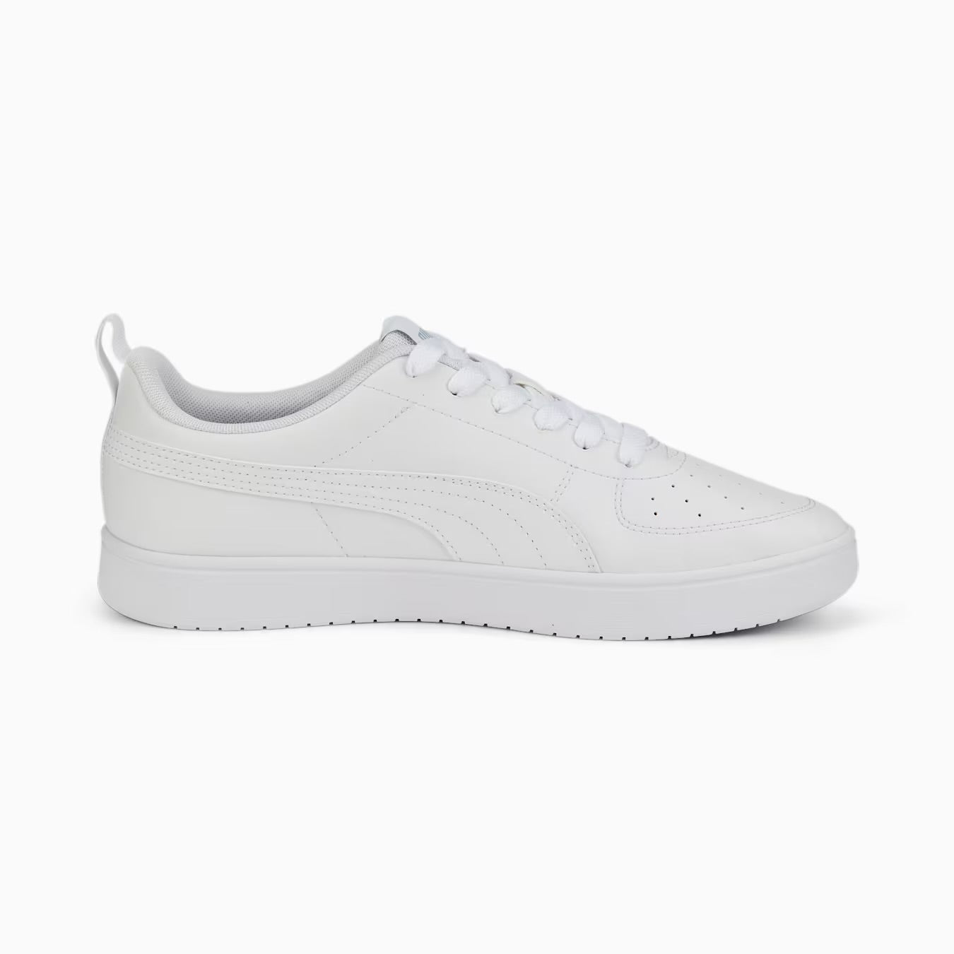 Puma Rickie Jr White