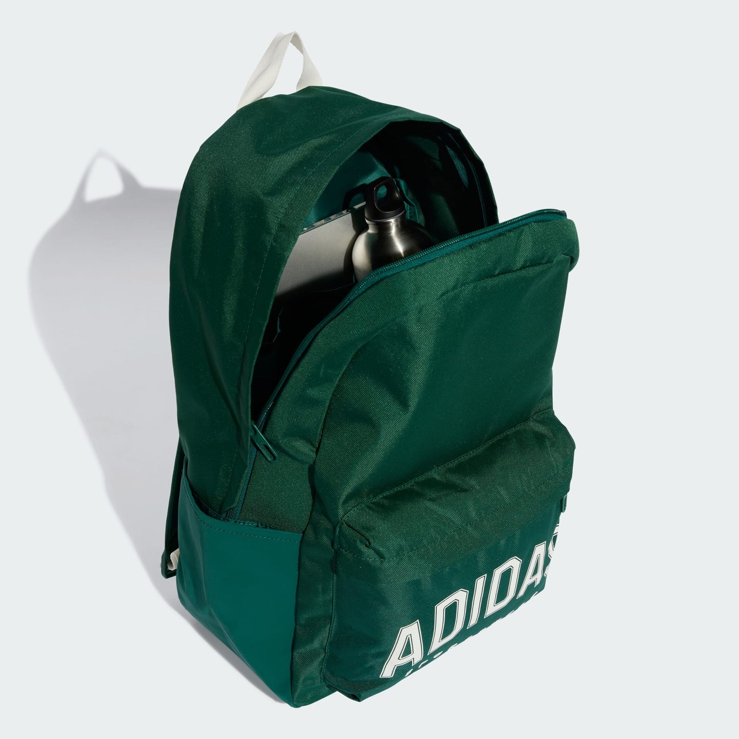 ADIDAS CL BPK VAR PR  GREEN - JG5870