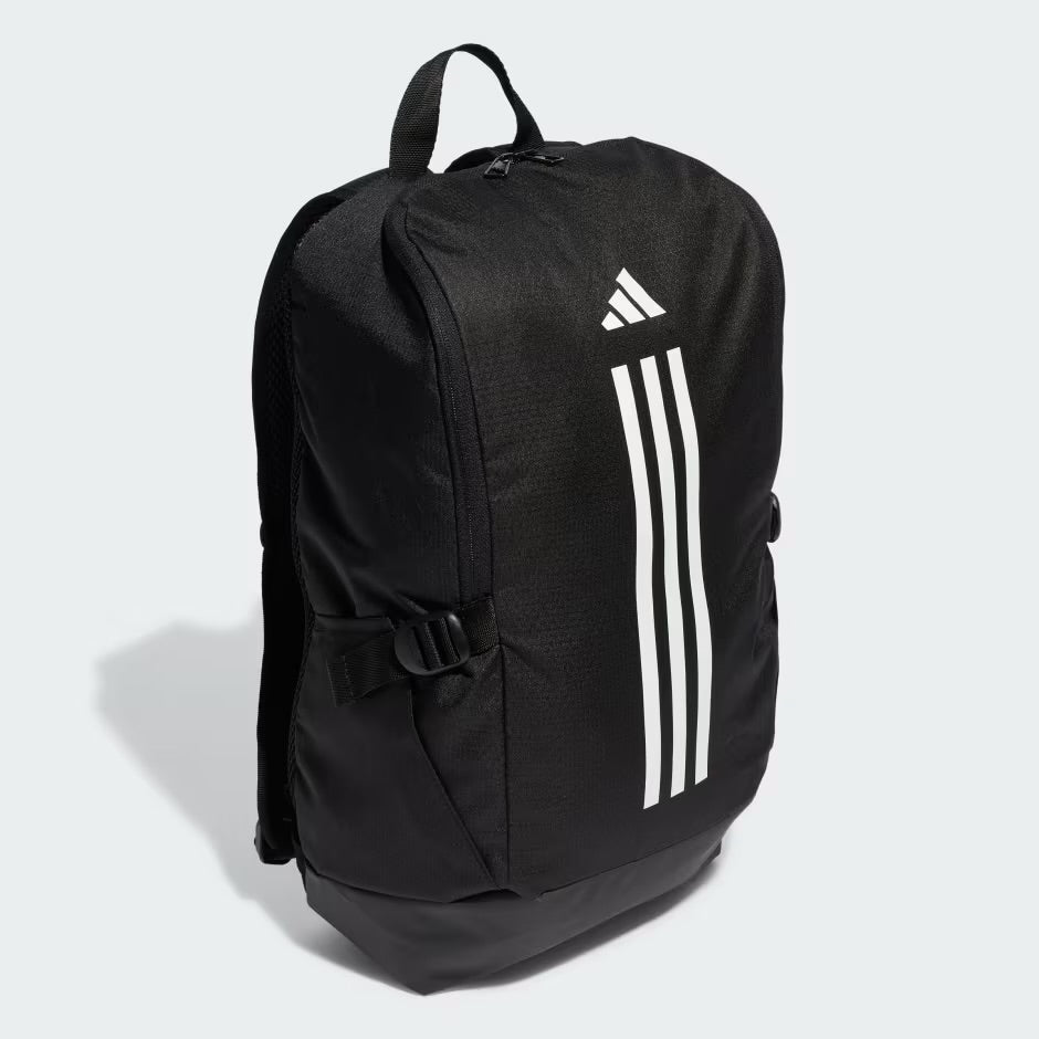 ADIDAS ESSENTIALS 3-STRIPES Black