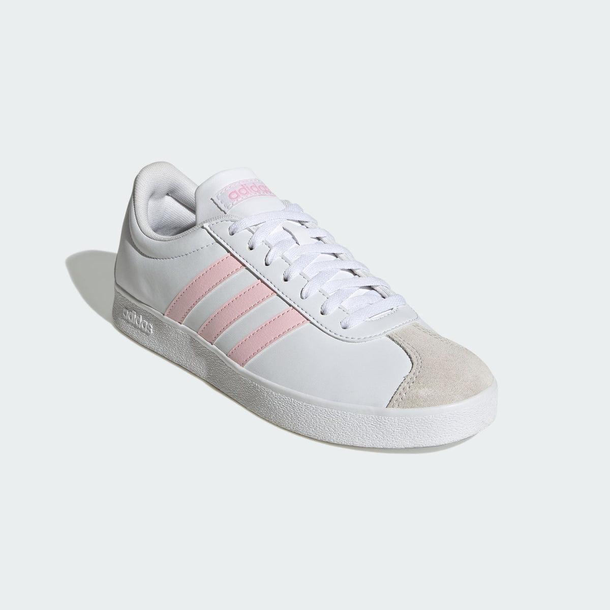 Adidas VL Court Base Pink
