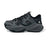 Peak Retro Casual Shoes GREY/BLACK