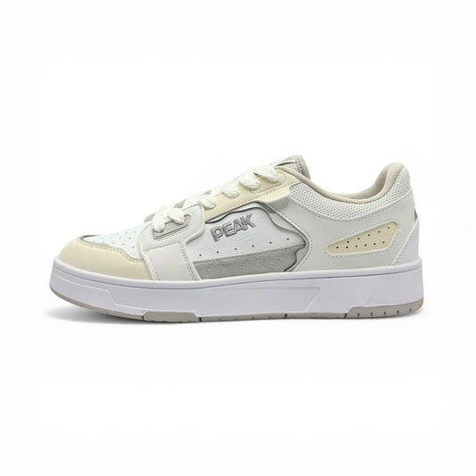 Peak Taichi Culture Shoes Grey