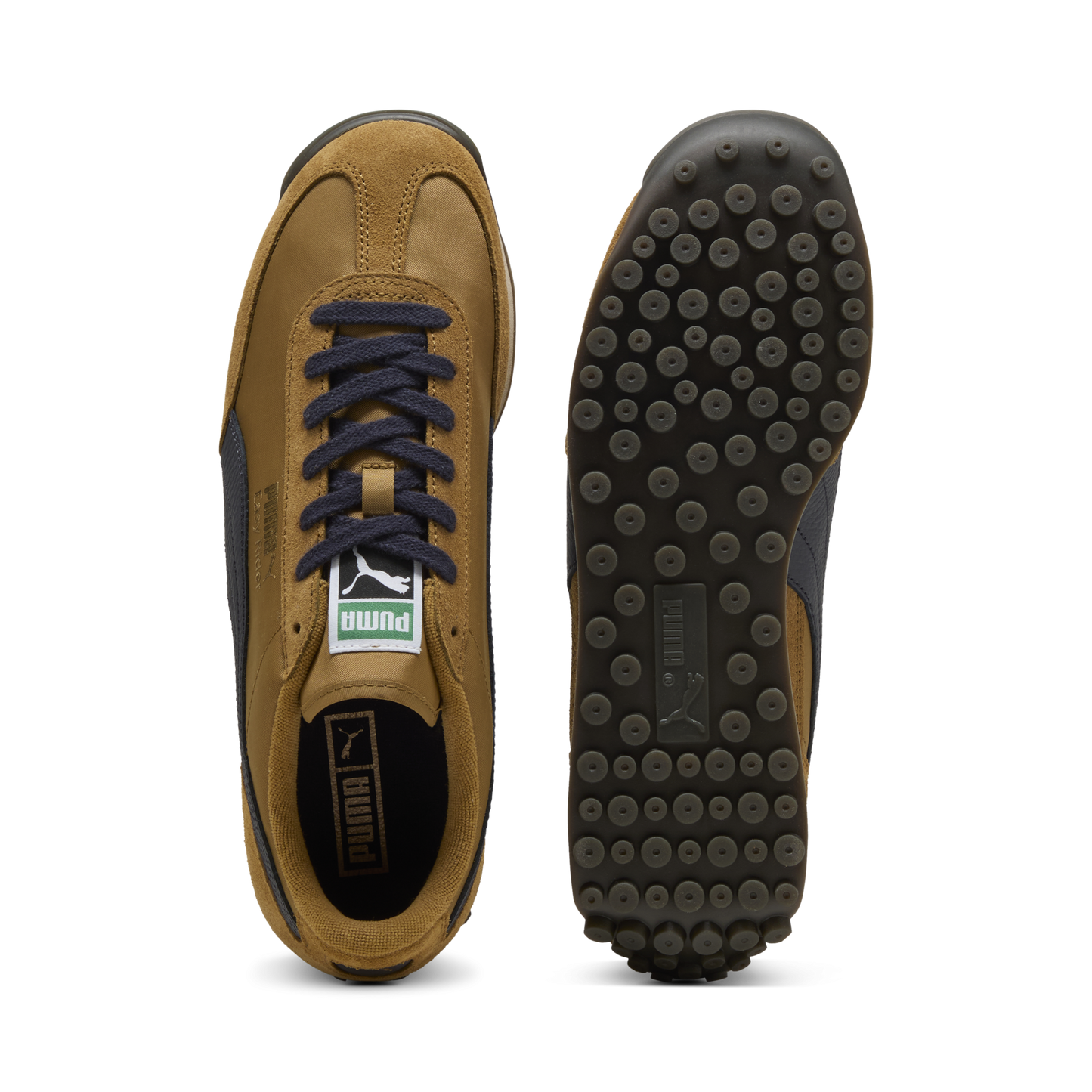 Puma Easy Rider Vintage Brown