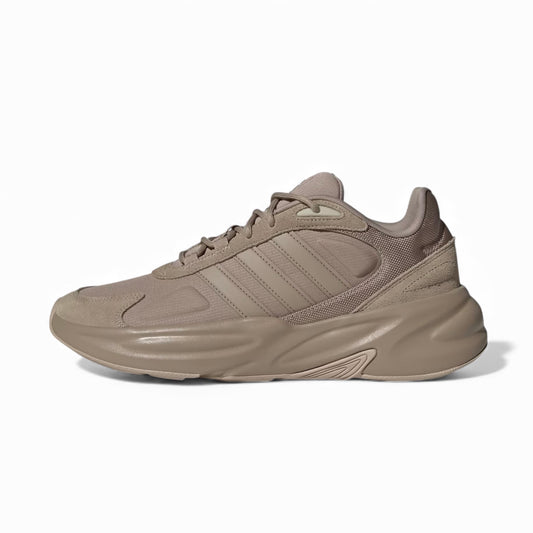 Adidas Ozelle Cloudfoam Cargo Brown