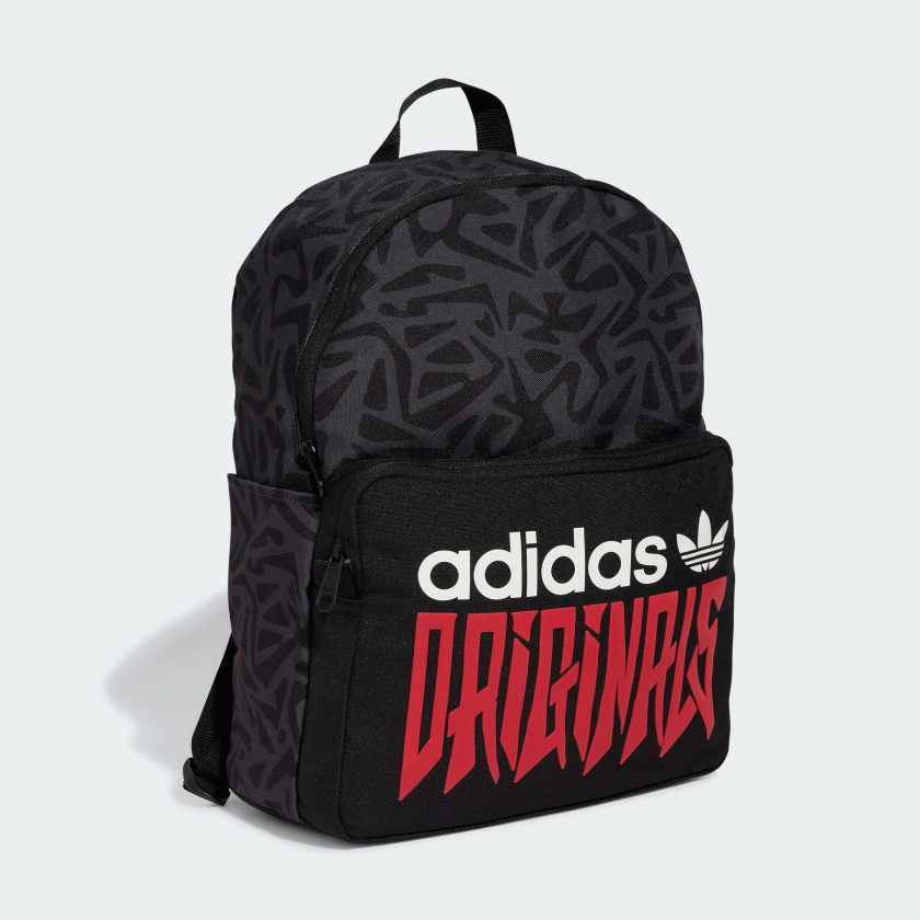 ADIDAS GRAPHIC CLASSIC BACKPACK