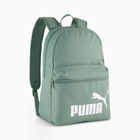 Puma Phase Backpack Green Moon