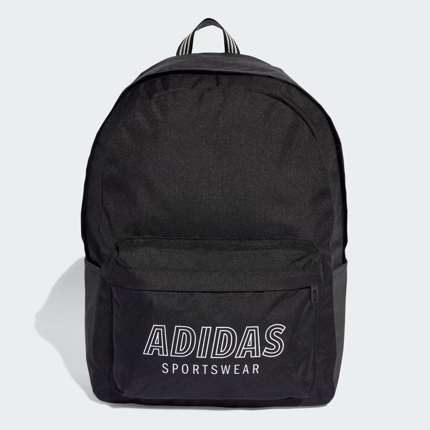 ADIDAS CLSC HOUSE OF TIRO BLACK - JX9085