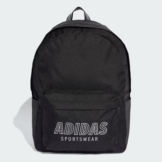 ADIDAS CLSC HOUSE OF TIRO BLACK - JX9085