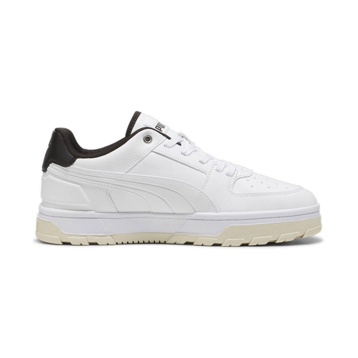 Puma Caven 2.0 Abrup White