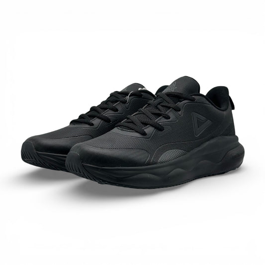 Peak Taichi Walking Shoes BLACK