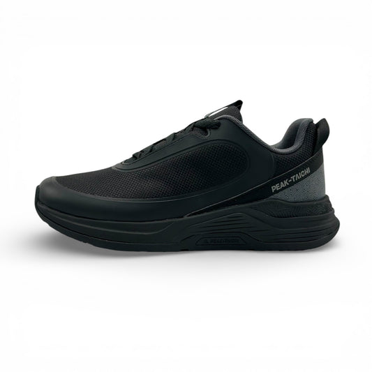 Peak Walking Shoes ALL BLACK
