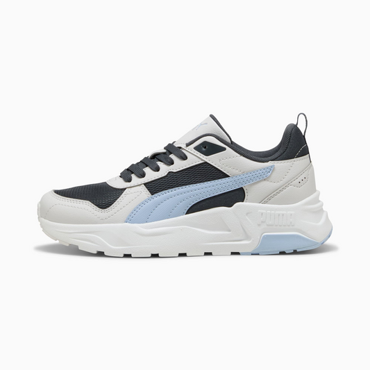 Puma Trinity 2 Lt Gray Blue