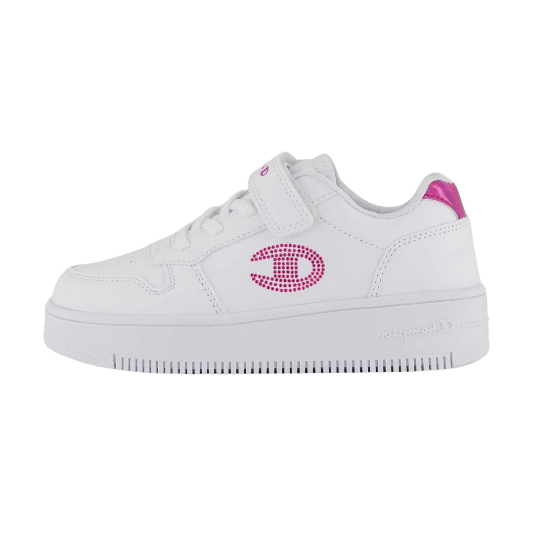 Champion Platform Glitter PS