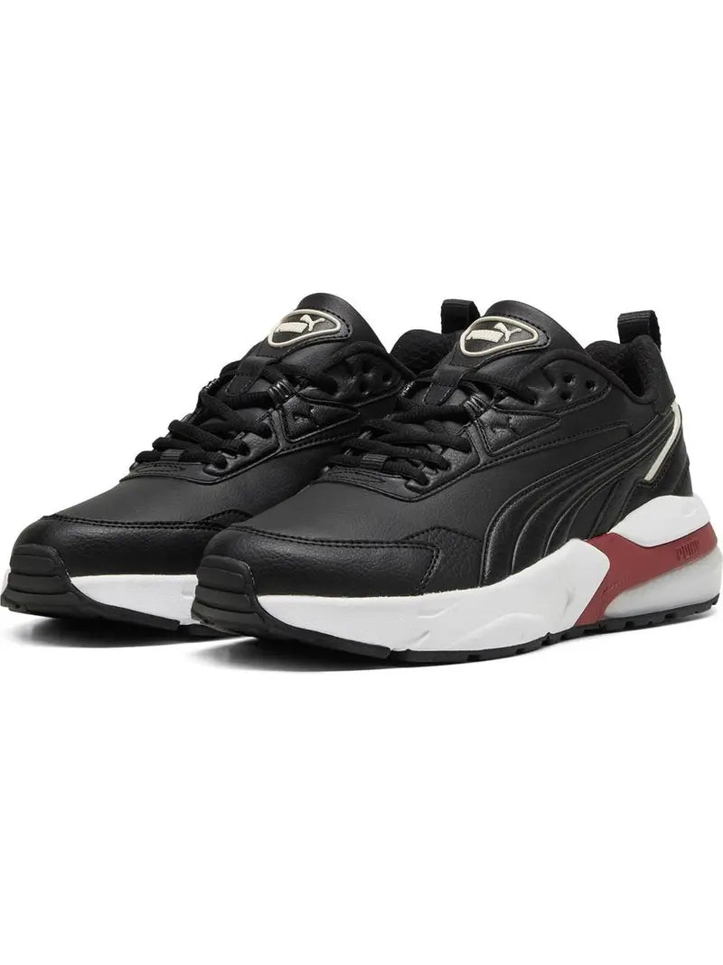 Puma Vis2K Black