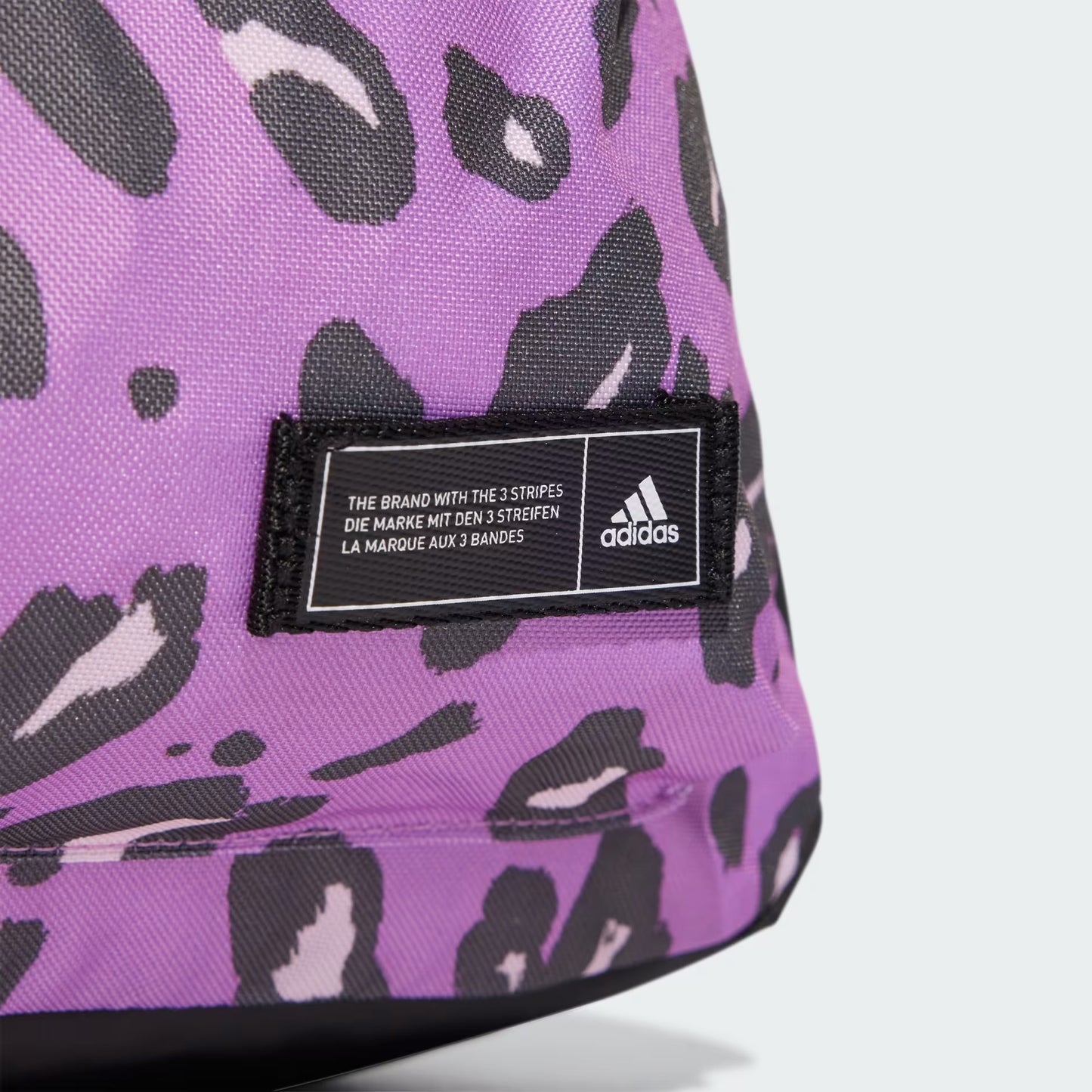 ADIDAS ANIMAL PRINT CLASSIC Pink