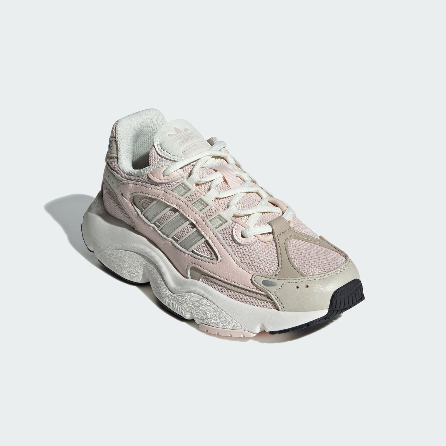 ADIDAS OZMILLEN J PINK