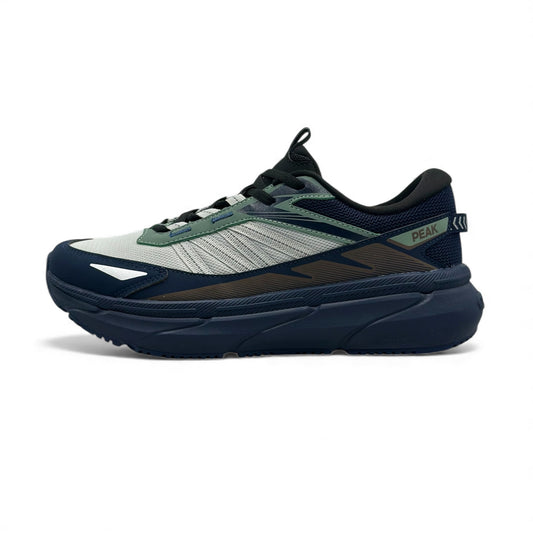 Peak Cross Training Shoes NAVY/GREY