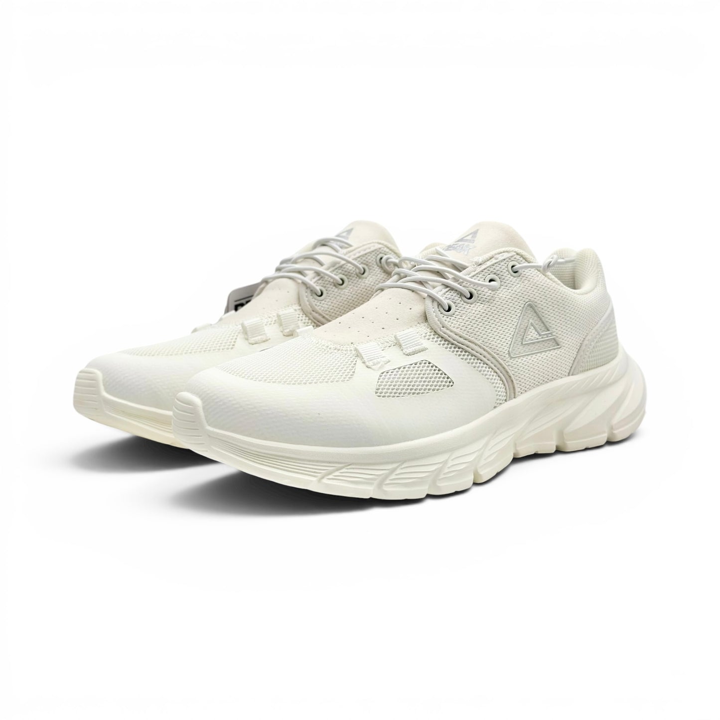 Peak Ultra Light Running Shoes WHITE