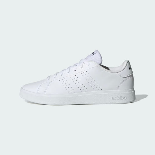 Adidas Advantage base White