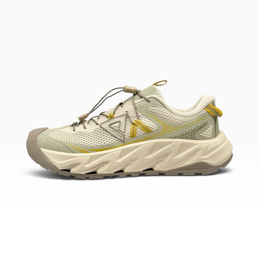 Peak Outdoor Shoes 2 LT KHAKI/IRON GREY