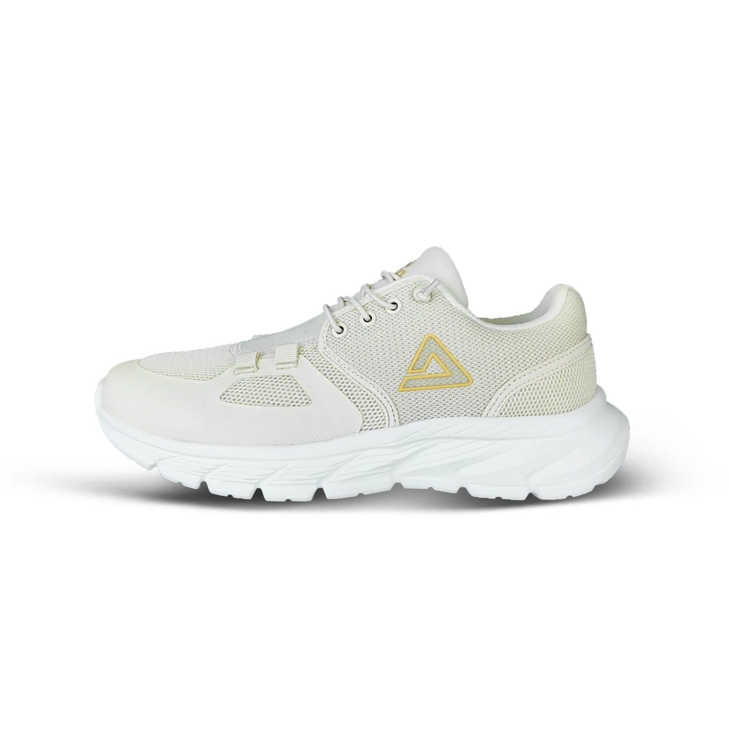 Peak Ultra Light Running Shoes LT.KHAKI