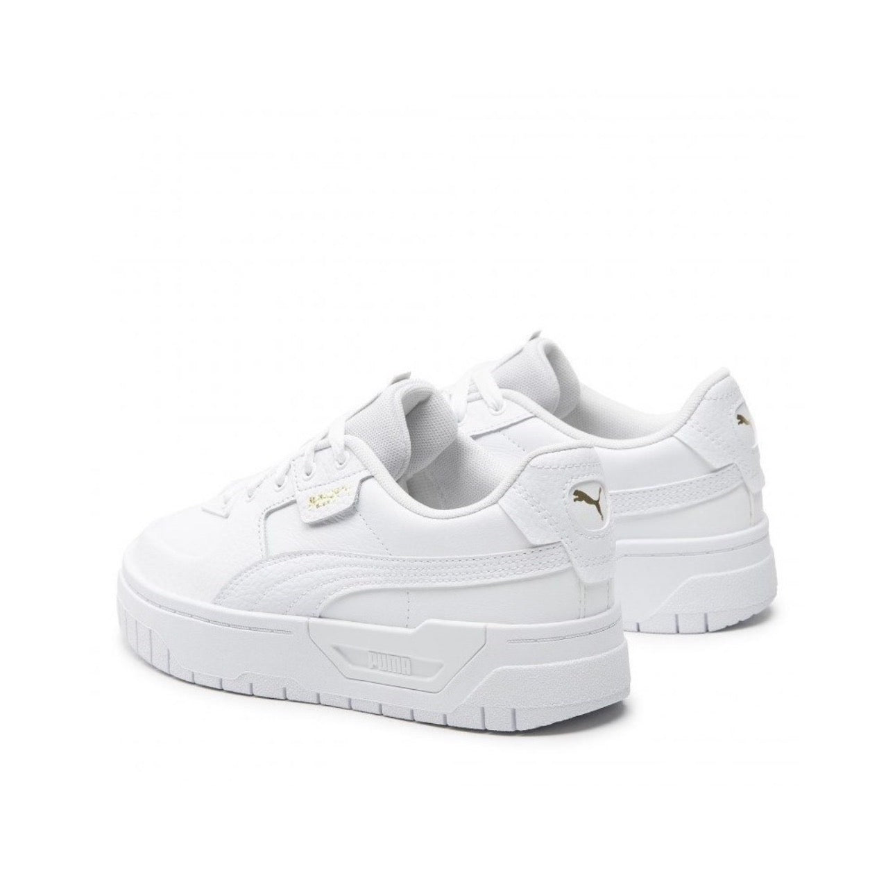Puma Cali Dream Lth Wns