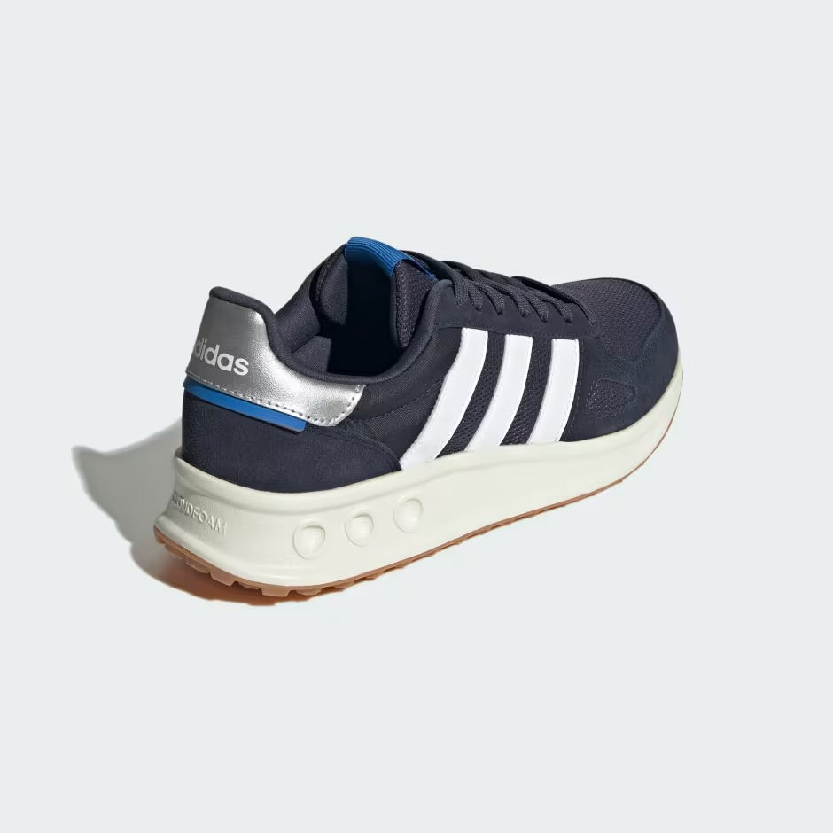 Adidas RUN 84 Shoes Navy