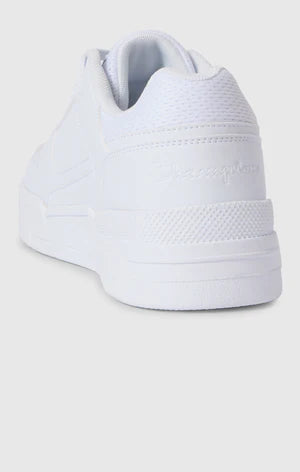 CHAMPION TRAINERS RD18 HERITAGE BRILLIANT WHITE