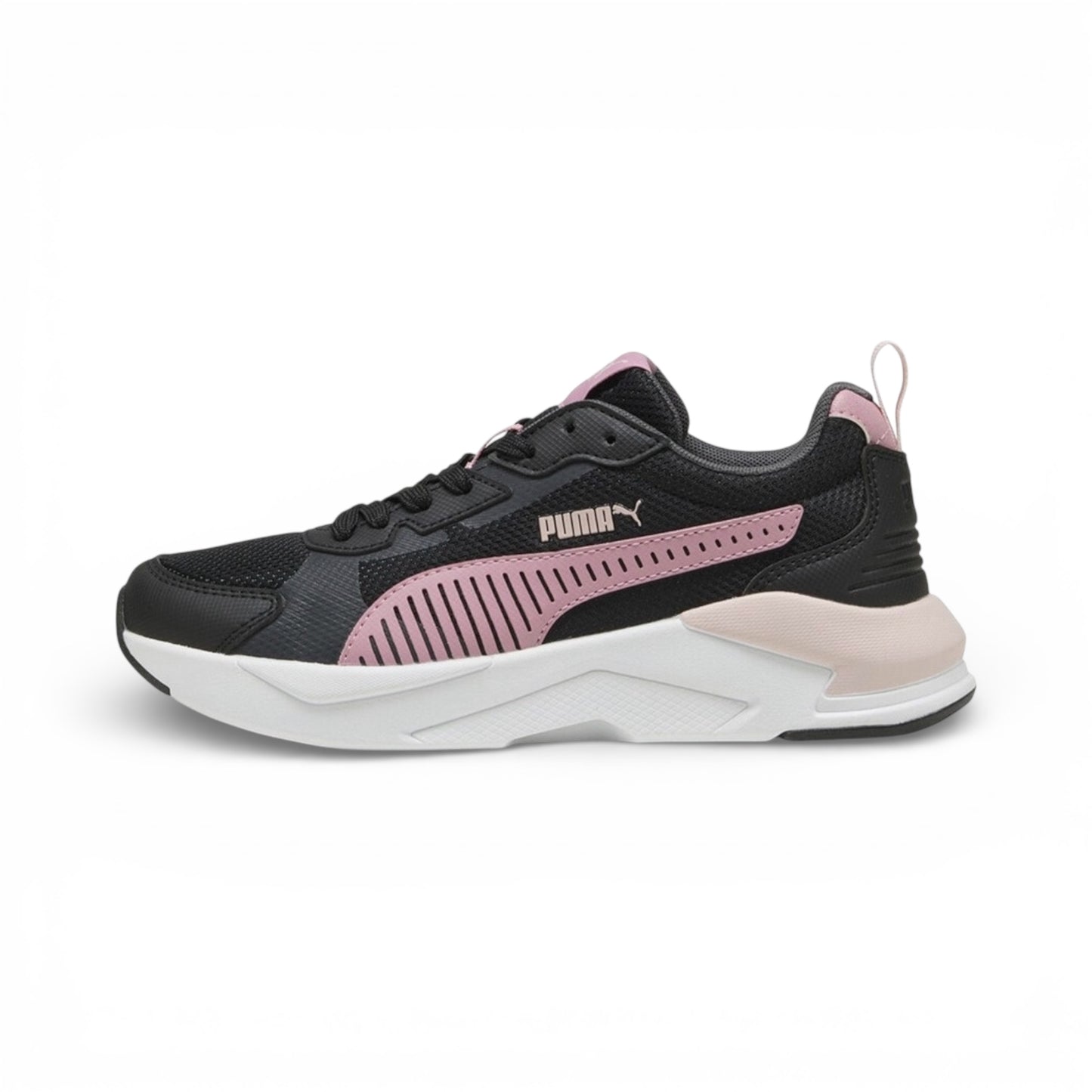 Puma X-Ray 3 LT Jr Pink
