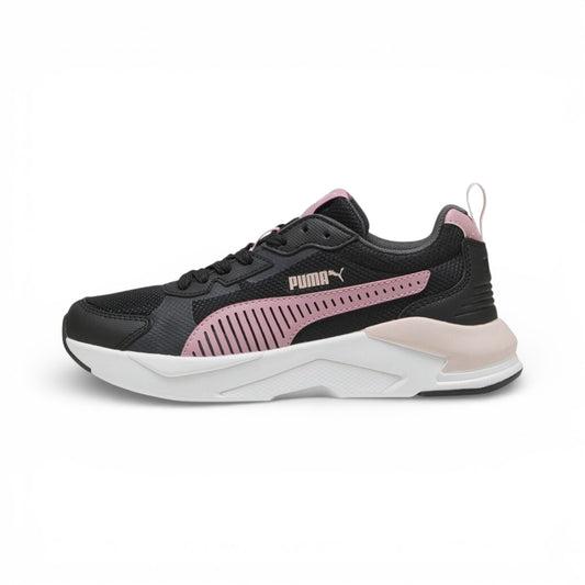 Puma X-Ray 3 LT Jr Pink
