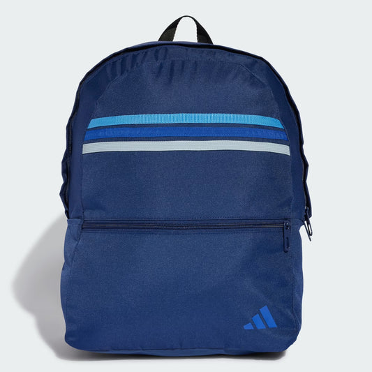 ADIDAS CLSC 3S BP BLUE - IS7062