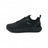 Peak Health Shoes Black