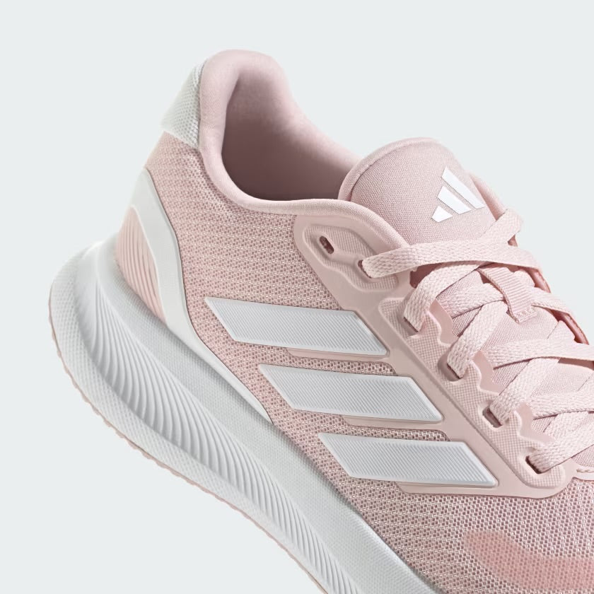 Adidas Runfalcon 5 Running Shoes Pink