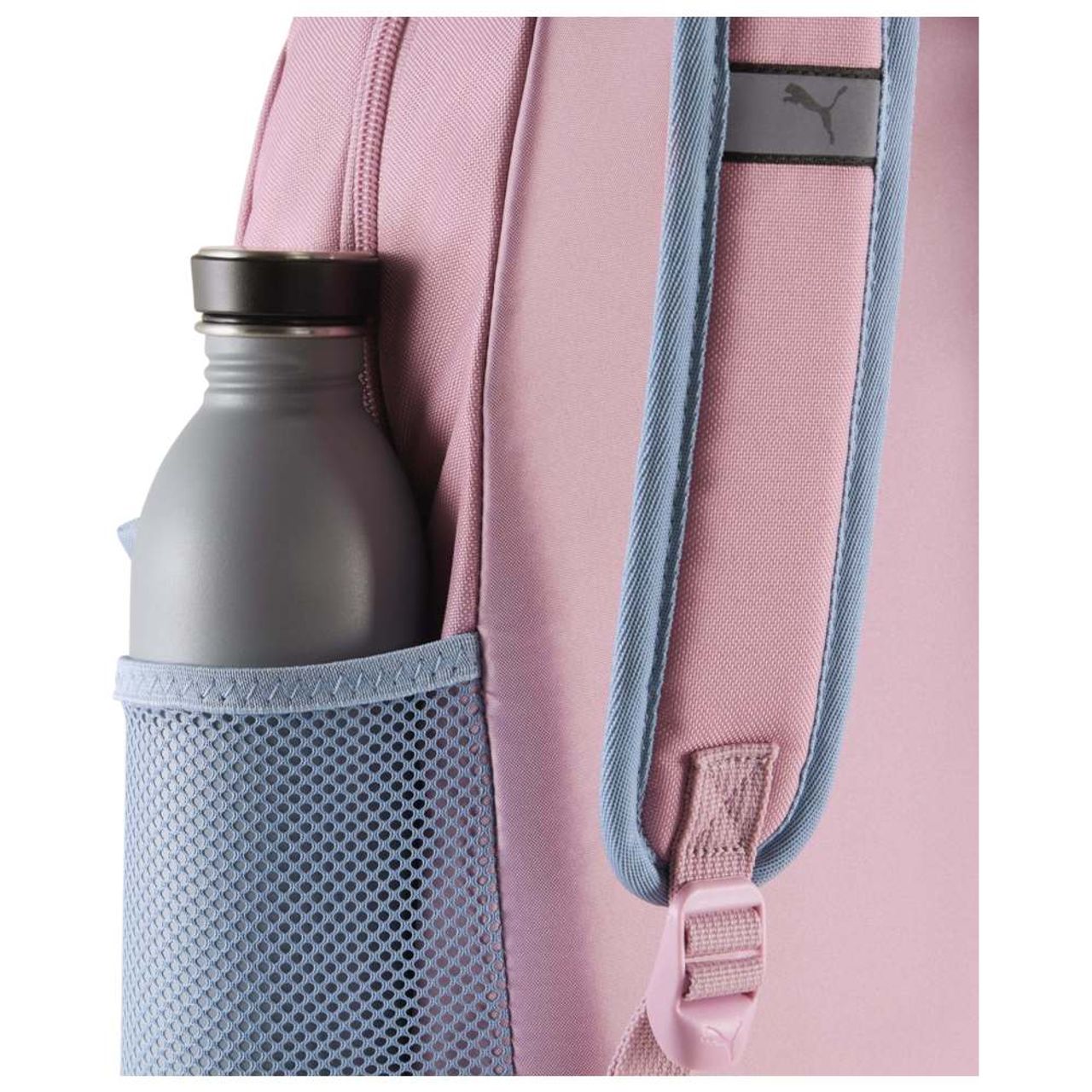 Puma Petit CB Backpack - Poised Pink/Cool