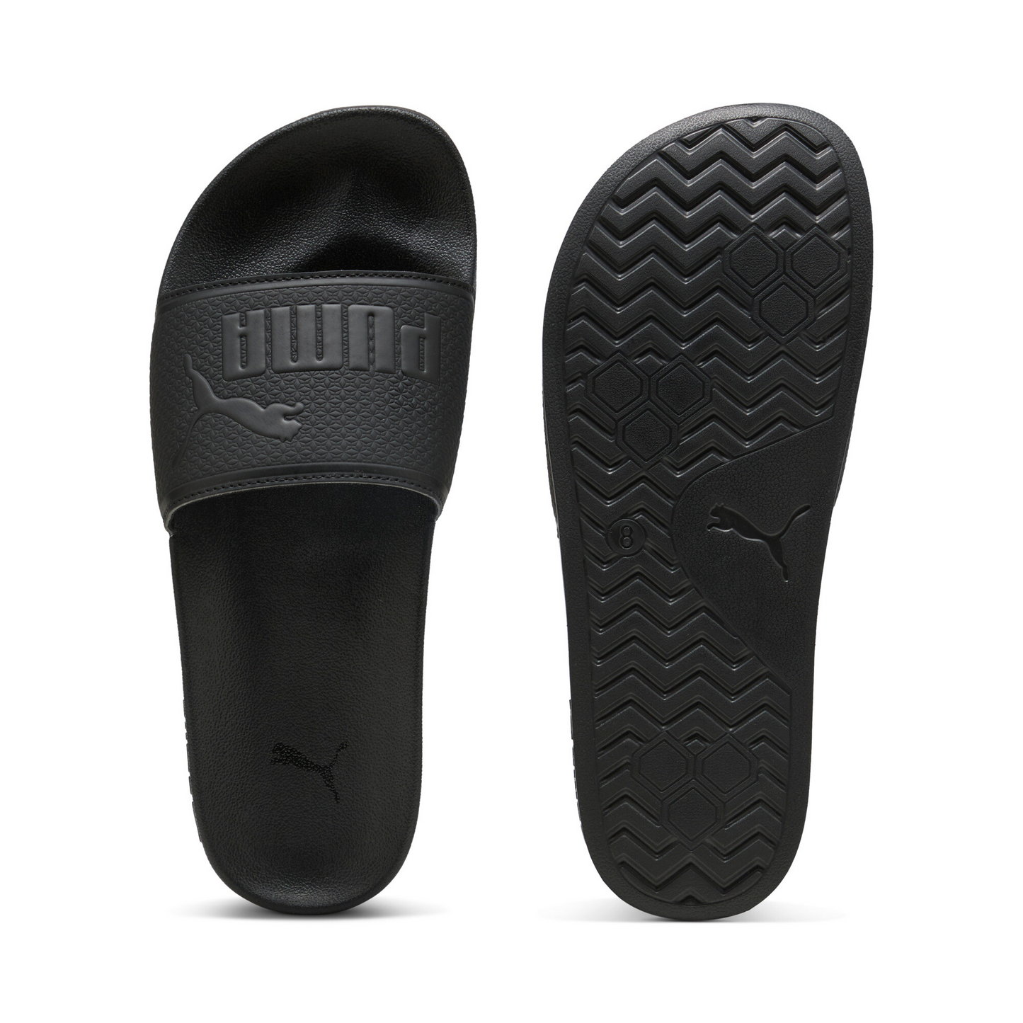 Puma Leadcat 2.0 Black Black