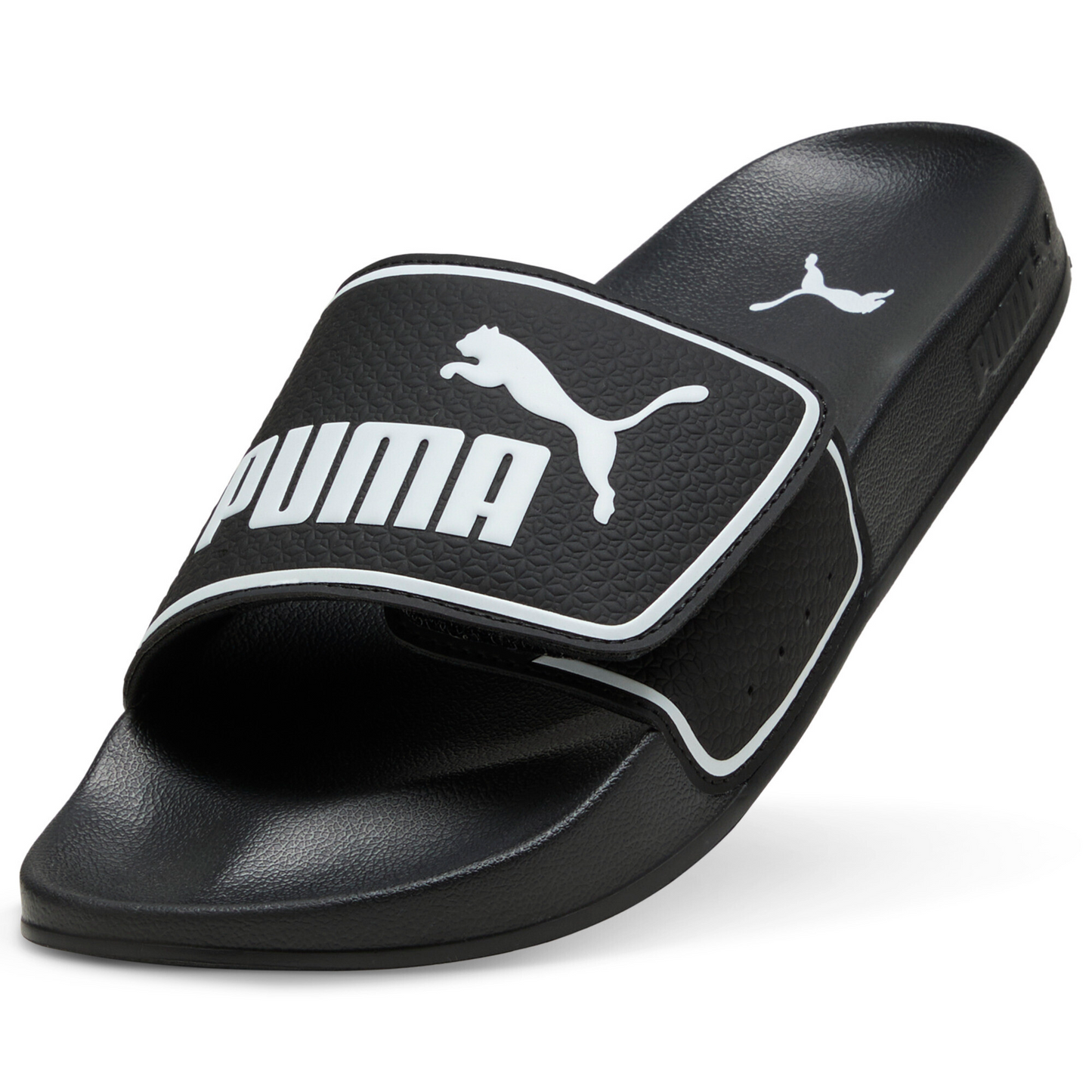 Puma Leadcat 2.0 V Black White