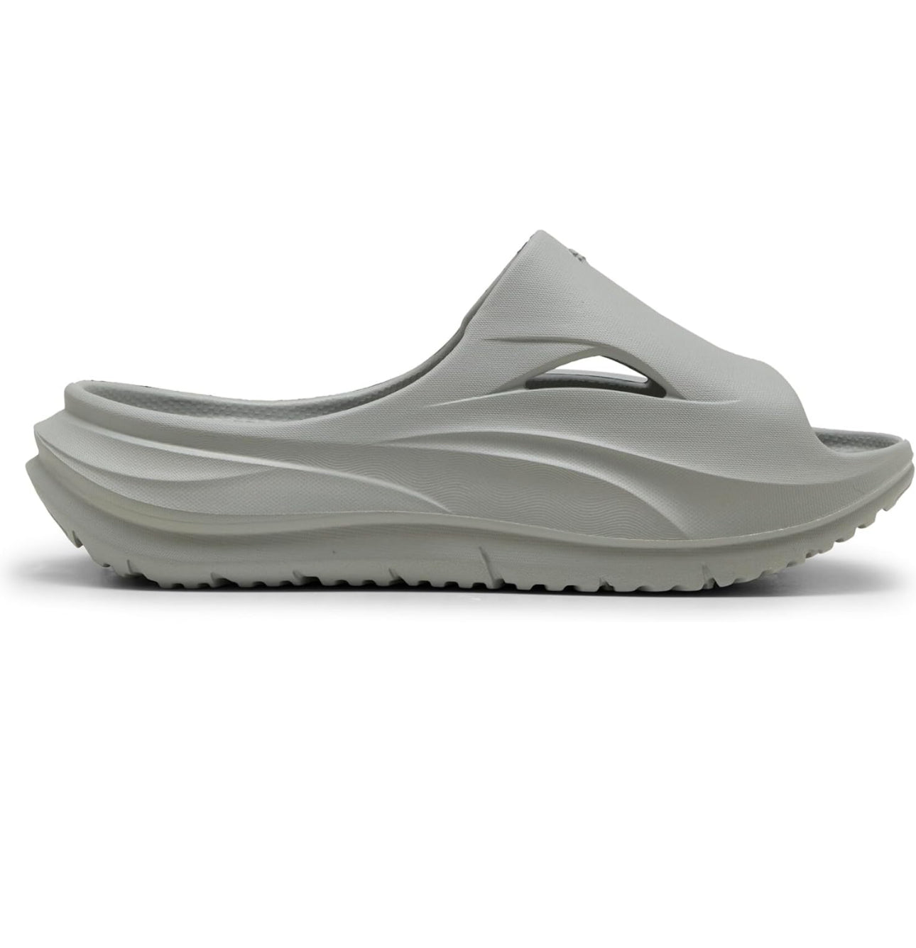 Puma Softride ZeroG Slide Gray