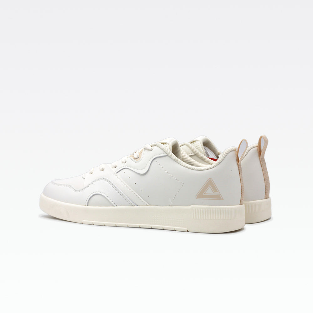 Peak Casual Shoes Biege
