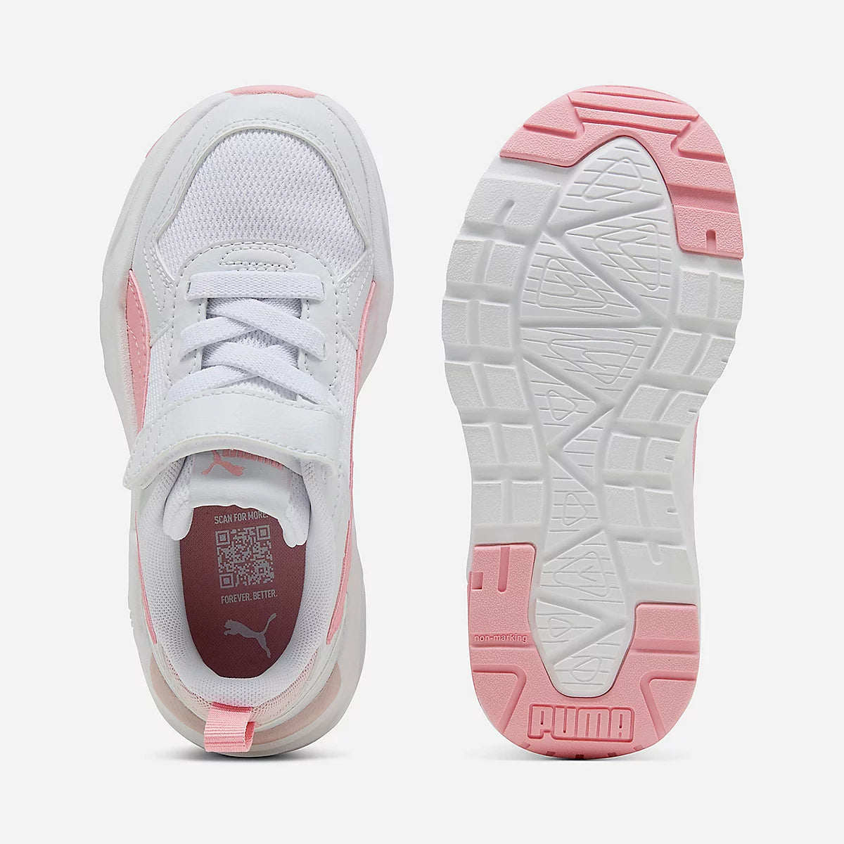 Puma Trinity 2 Pink Inf